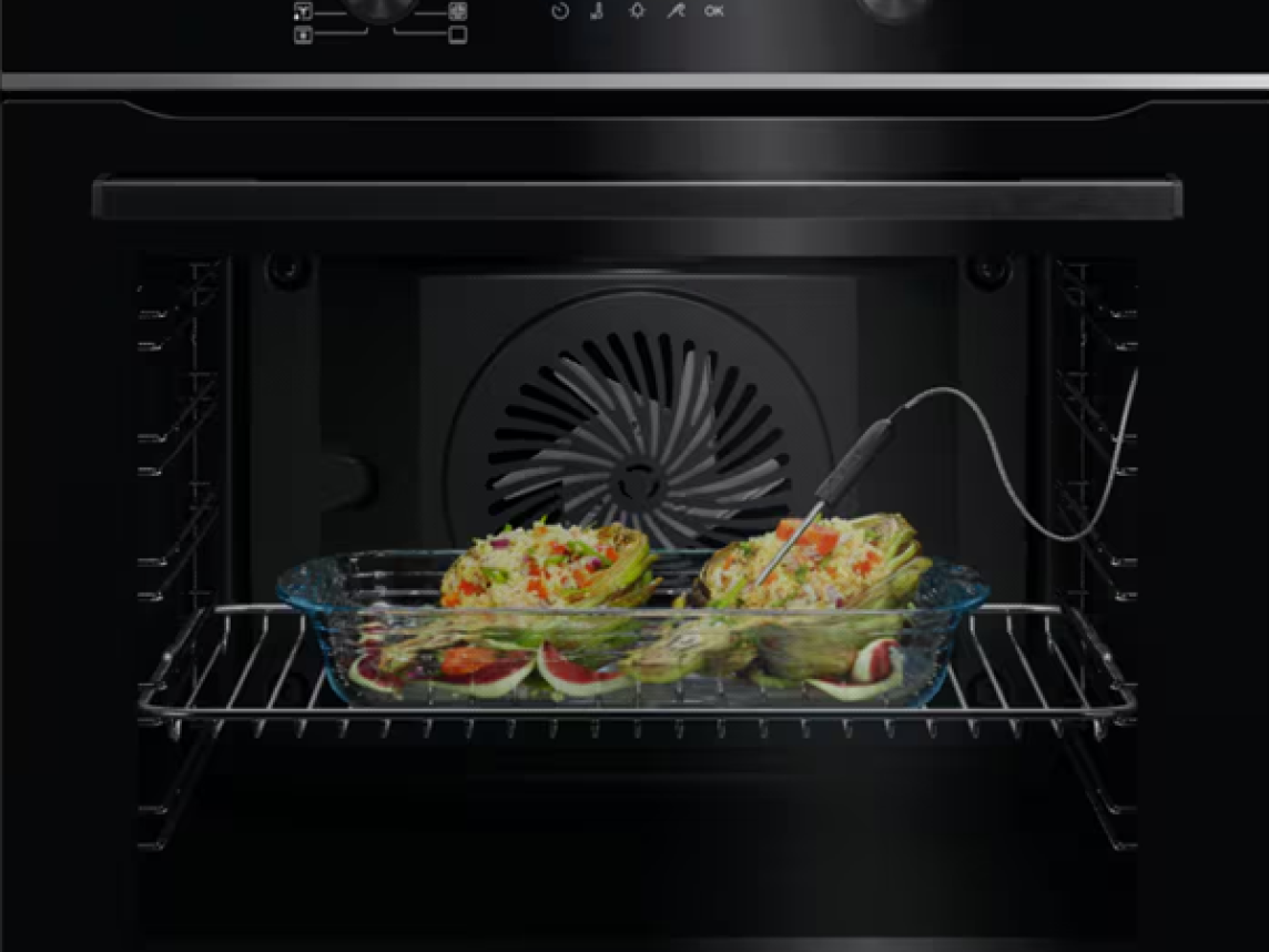 FORNO AEG - TA5PB531AB
