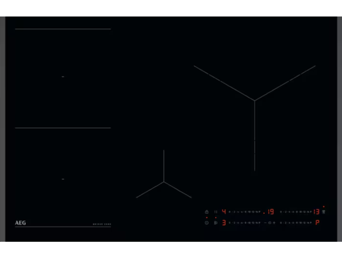 PLACA AEG - TO84IU0FFB