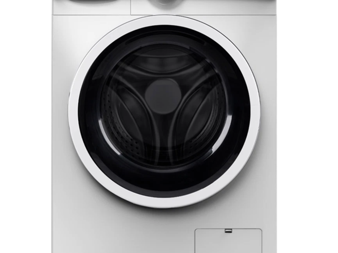 MÁQUINA DE LAVAR ROUPA TEKA - WMK 71240 WH