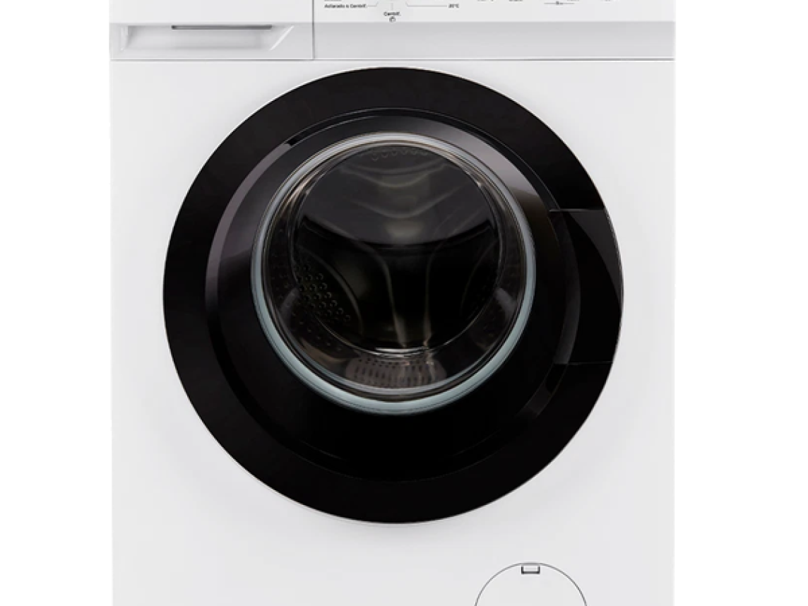 MÁQUINA DE LAVAR ROUPA TEKA - WMK 40940 WH