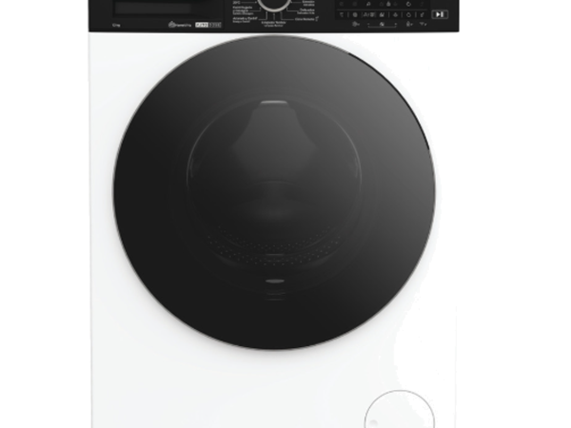 MÁQUINA DE LAVAR ROUPA WHIRLPOOL - WPM 27W ADS SPT