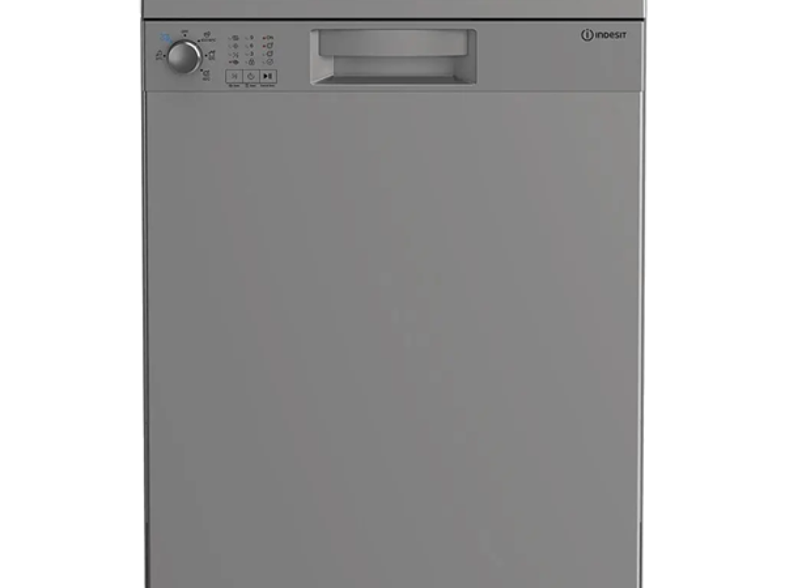 MÁQUINA DE LAVAR LOUÇA INDESIT - IN2FE13DT9S
