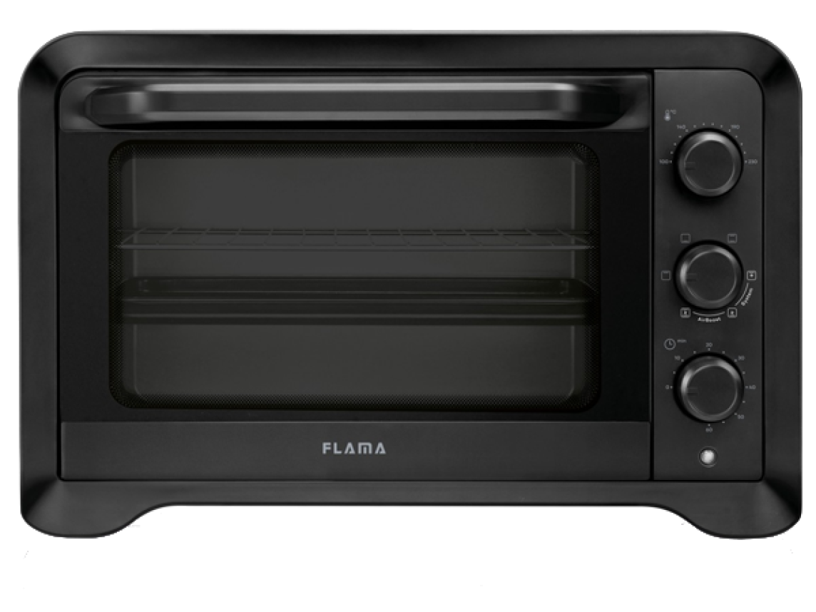 MINI FORNO FLAMA - 1538FL