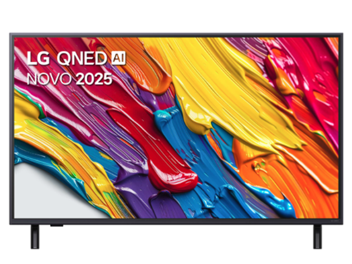 QNED LG - 50QNED82A6B