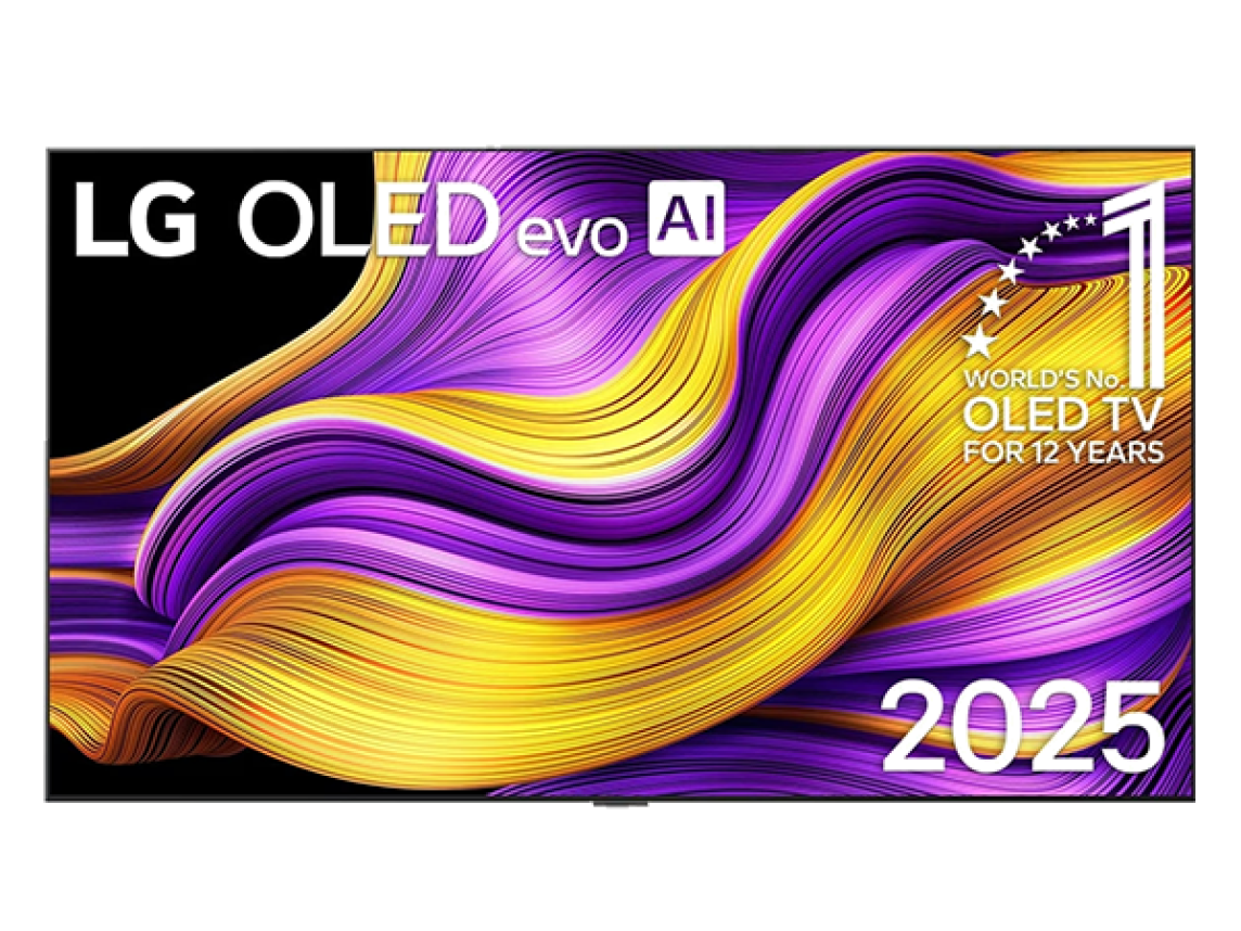 OLED LG - OLED65G54LW