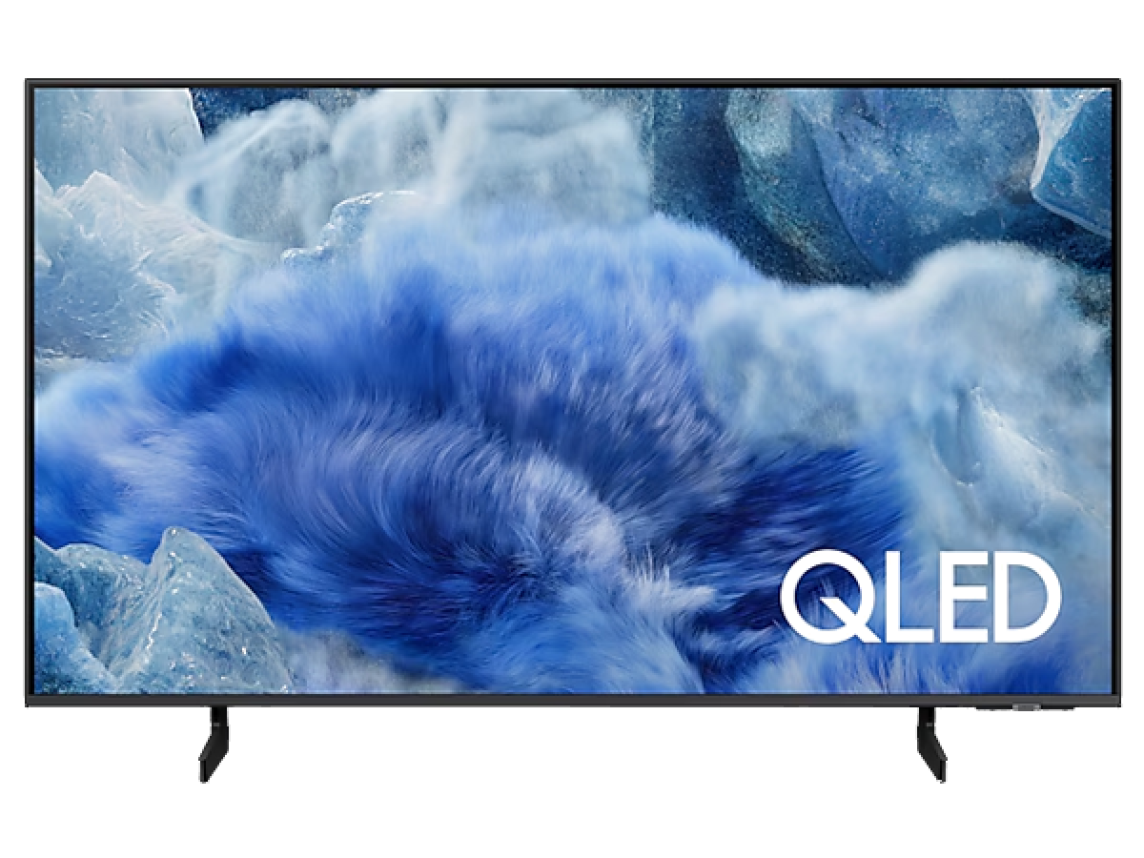 QLED SAMSUNG - TQ55Q8FAAUXXC