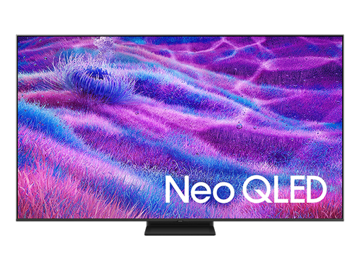 NEO QLED SAMSUNG - TQ65QN80FAUXXC