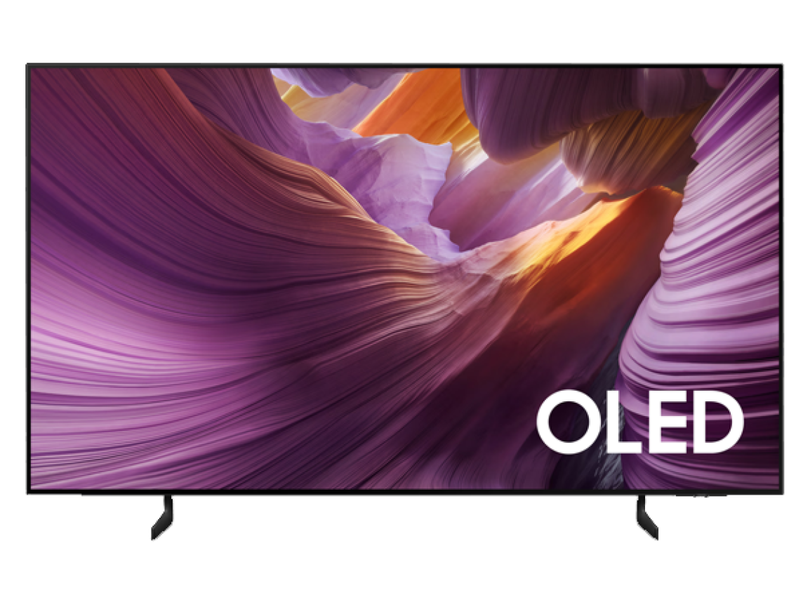 OLED SAMSUNG - TQ77S85FAEXXC