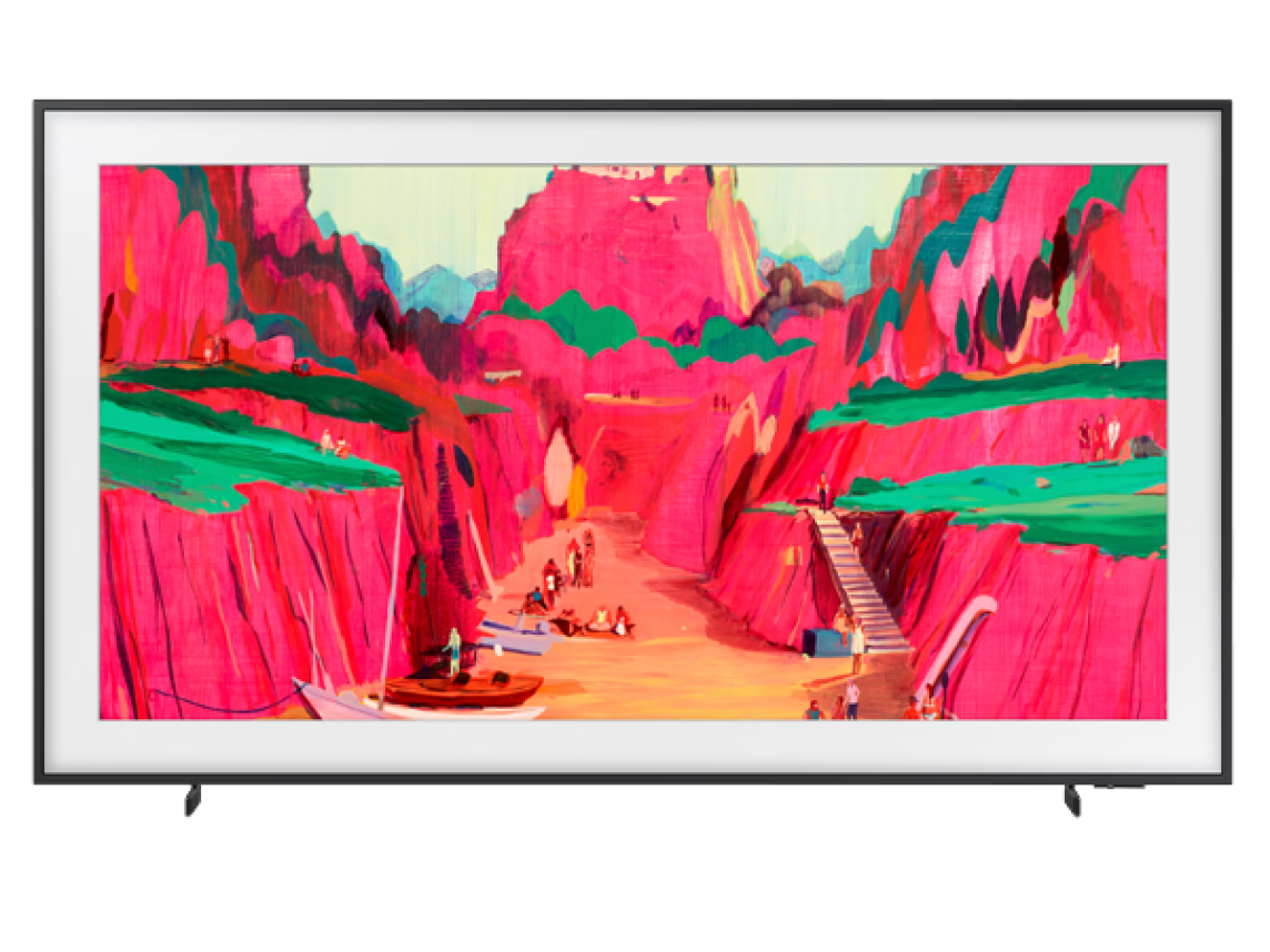 NEO QLED SAMSUNG - TQ85LS03FWUXXC