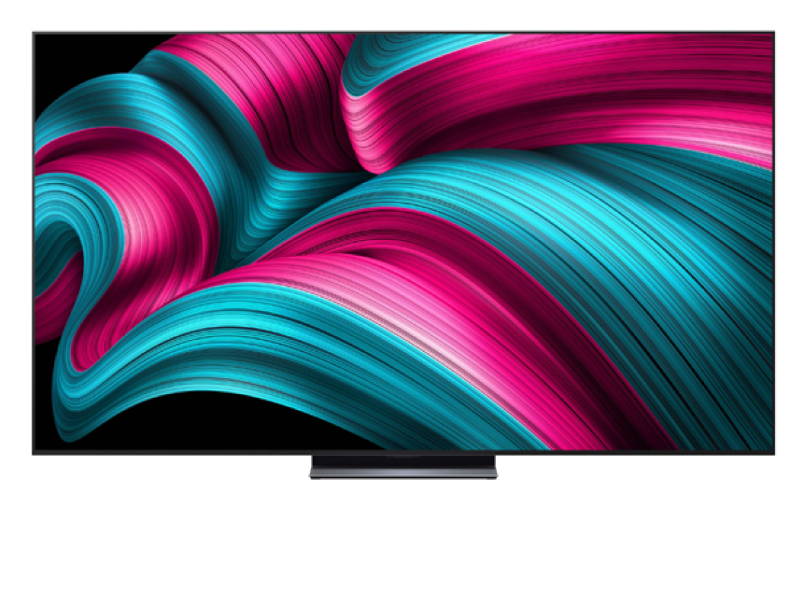 OLED LG - OLED83C56LA