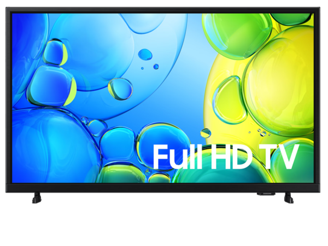 LED SAMSUNG - TU24F6005FKXXC