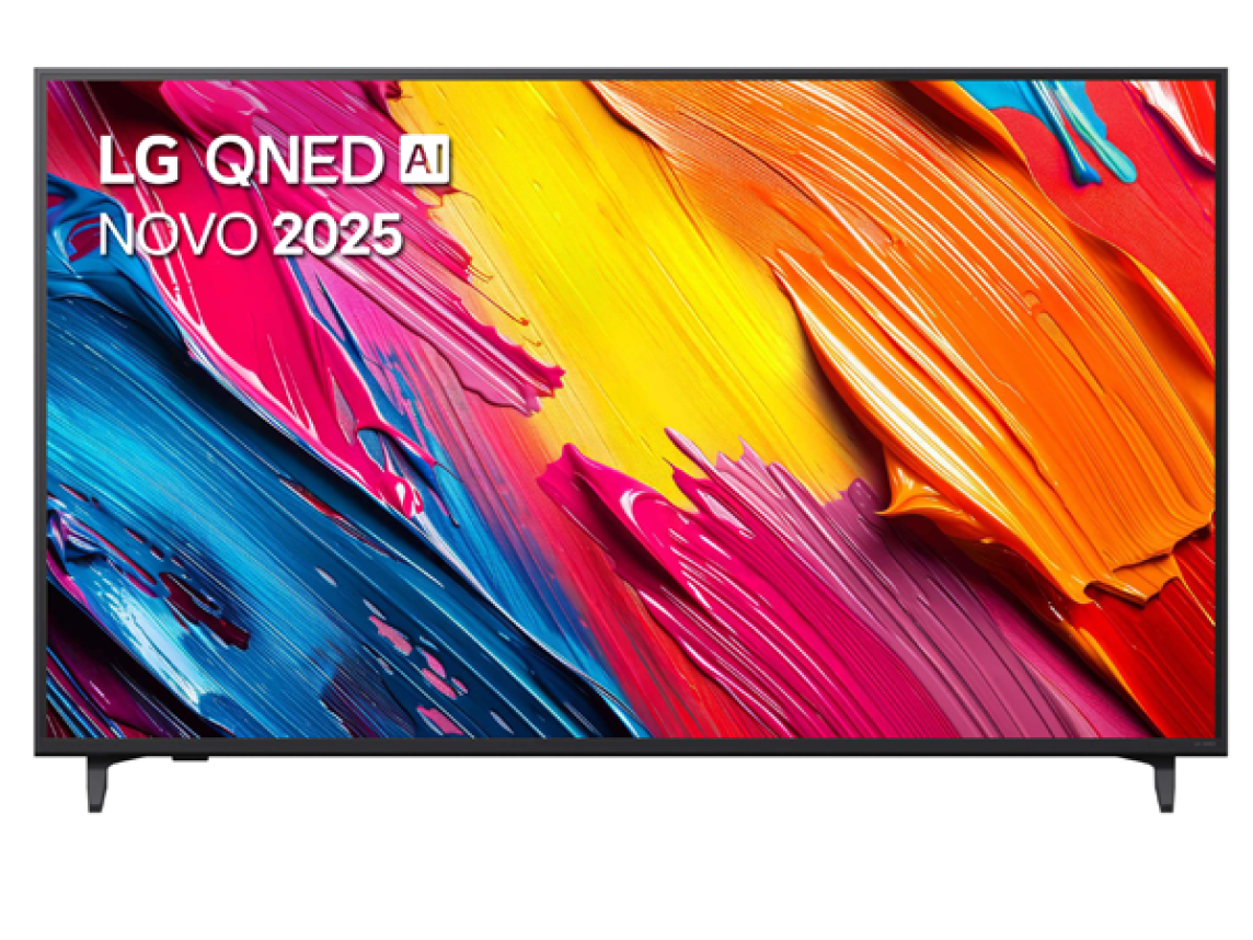 QNED LG - 43QNED70A6A