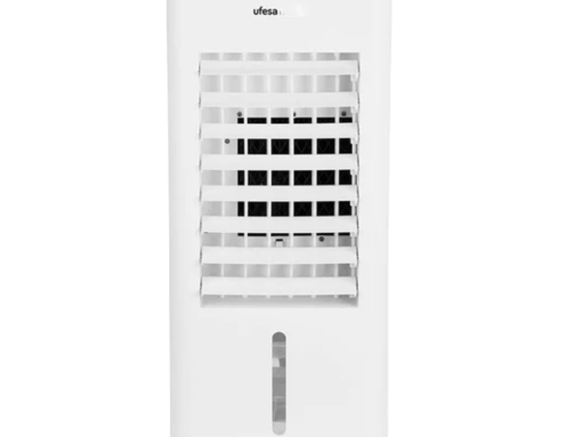 CLIMATIZADOR EVAPORATIVO UFESA - CLN - 84105862