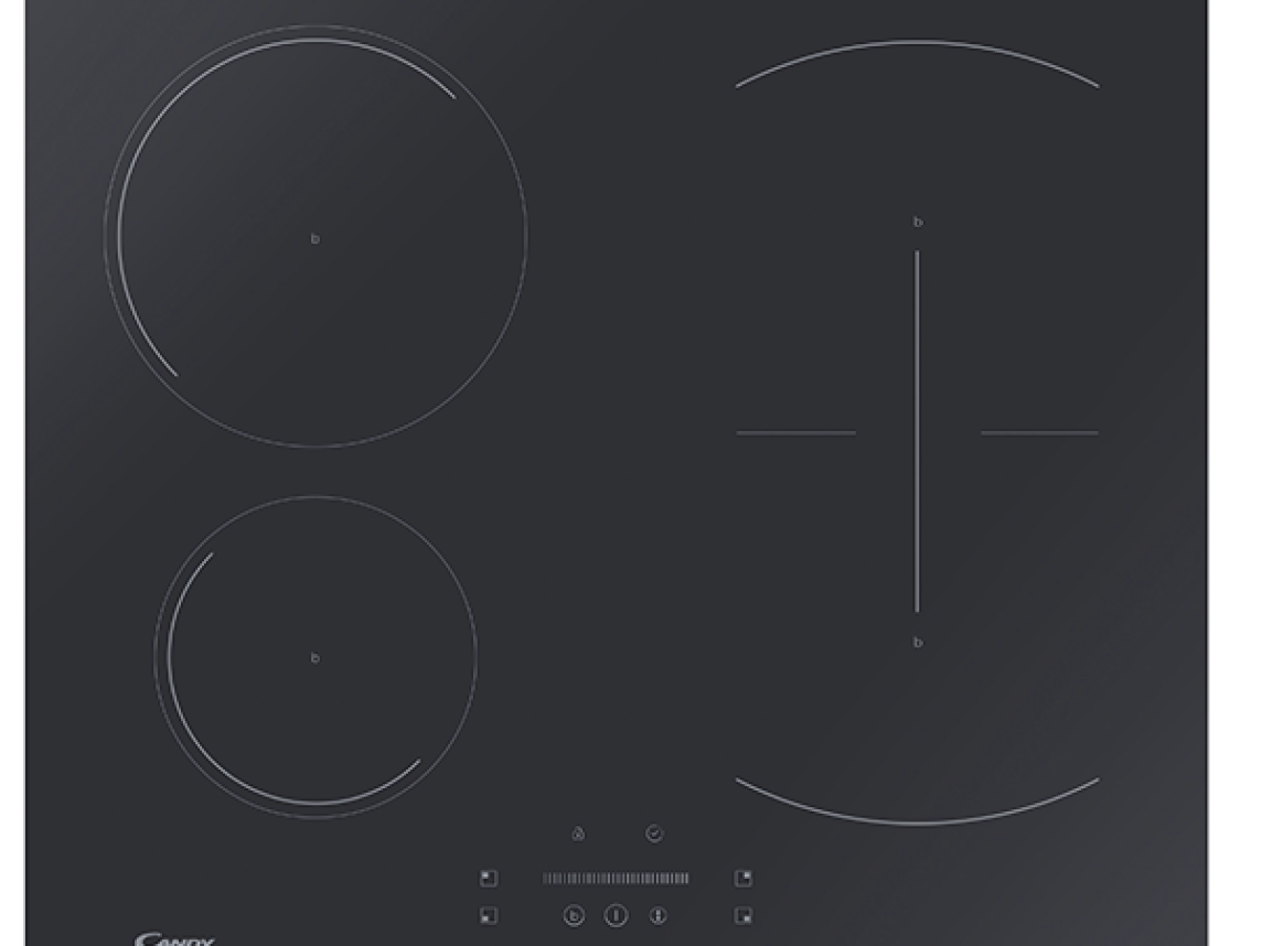 PLACA CANDY - CTP6SC4/E14U