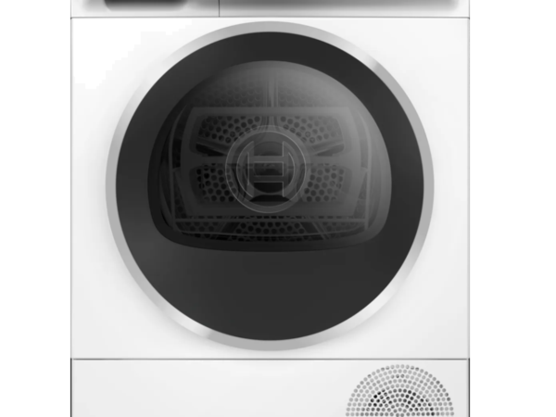 SECADOR DE ROUPA BOSCH - WQH246B0ES