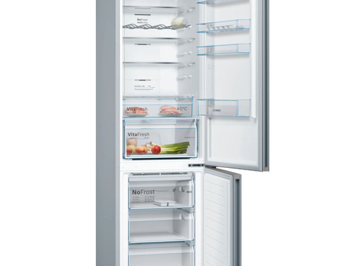 COMBINADO BOSCH - KGN36VIED