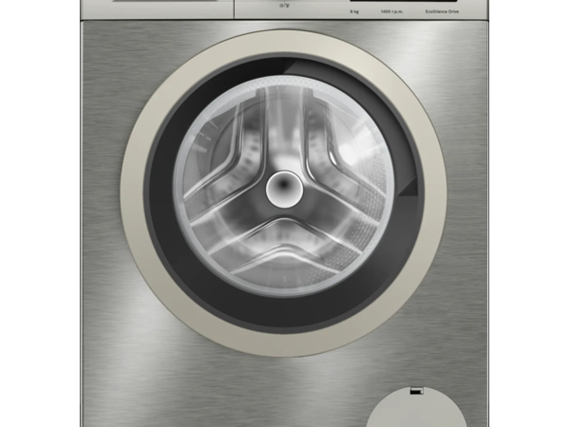 MÁQUINA DE LAVAR ROUPA BOSCH - WUU28T8XES