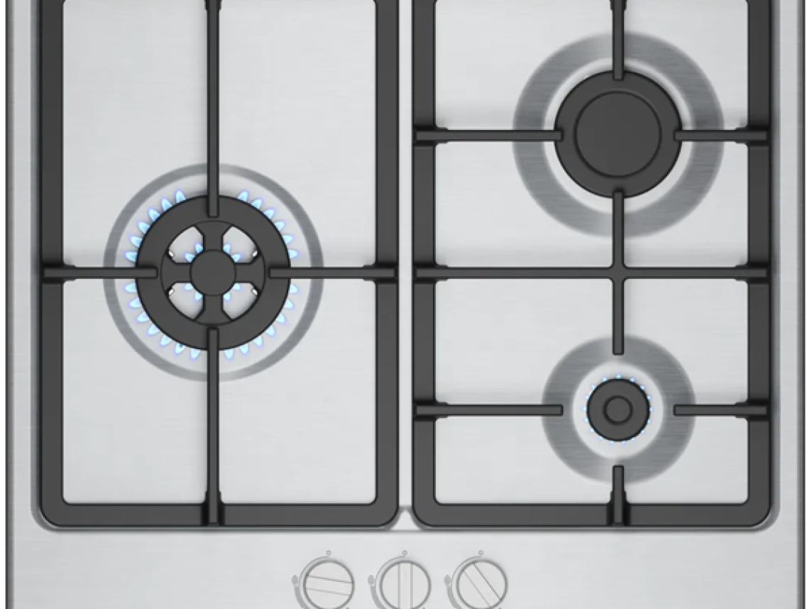 PLACA BOSCH - PGC6B5K90