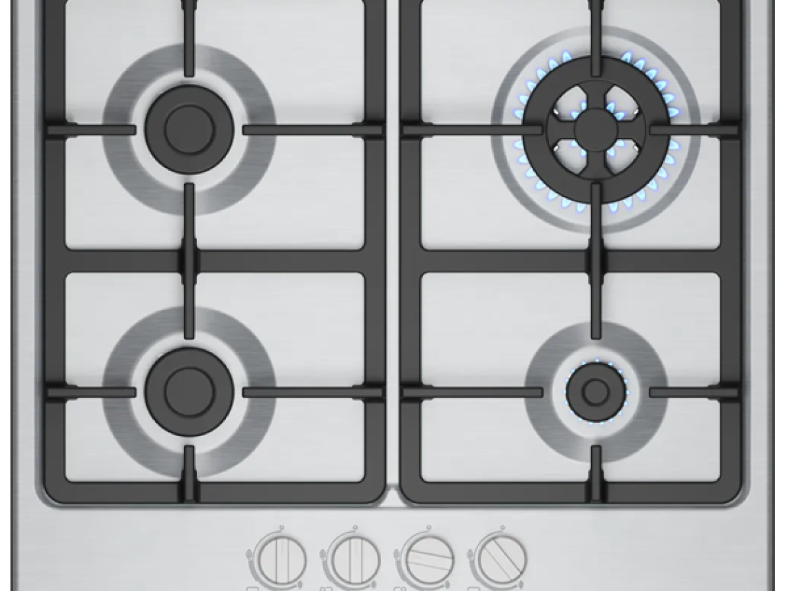 PLACA BOSCH - PGH6B5K90