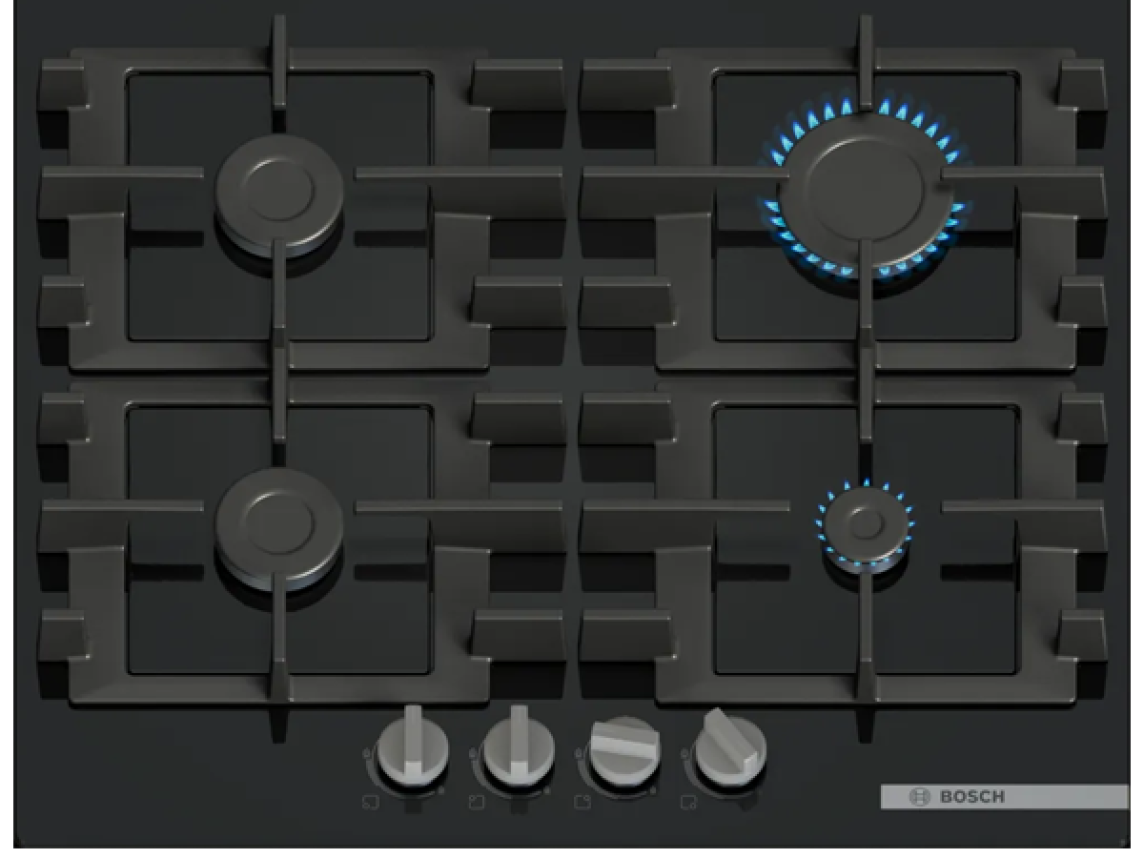 PLACA BOSCH - PNP6B6K40