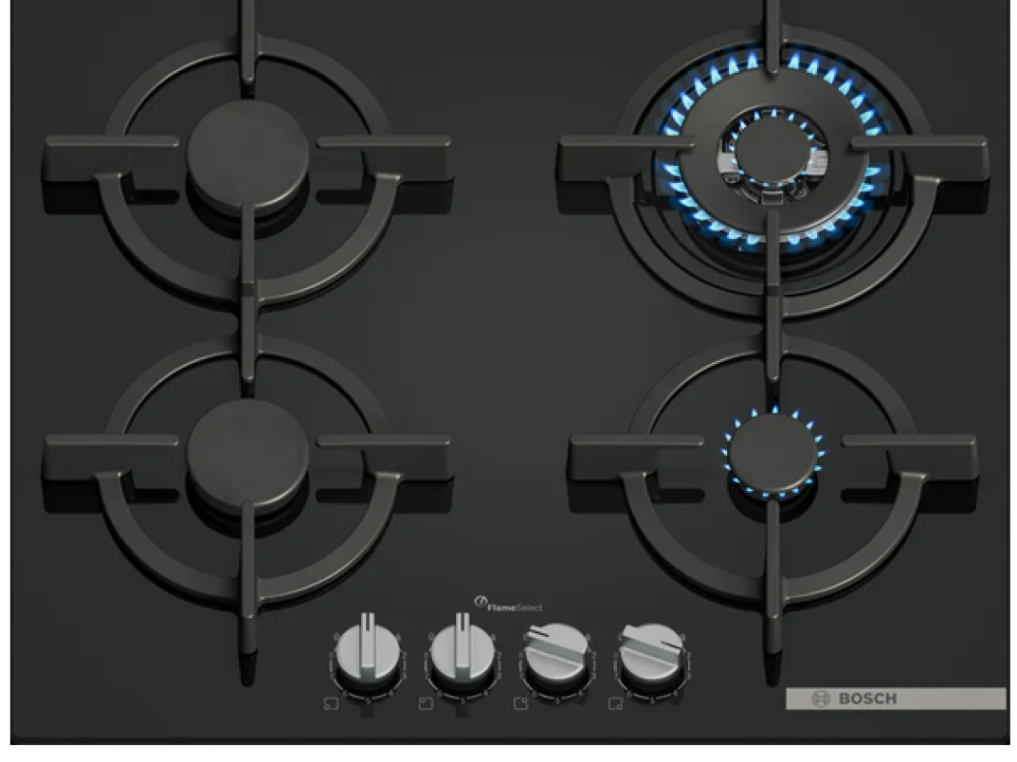 PLACA BOSCH - PPH6A6I10