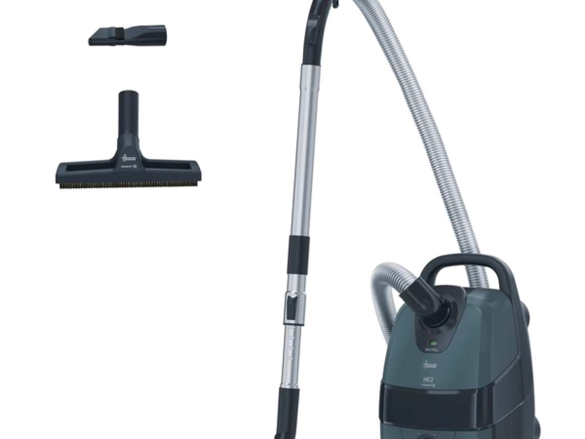 ASPIRADOR HOOVER - HE210H 011