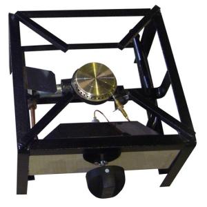 TREMPE IDEALGÁS QCE MP TERMOPAR - 30x30/100