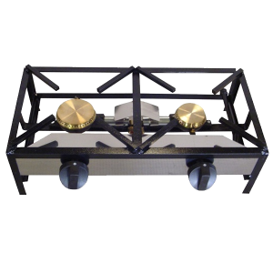 TREMPE IDEALGÁS QCE MP TERMOPAR - 60x30/100-80