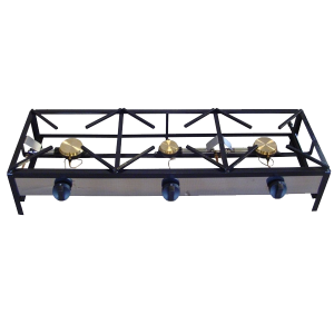 TREMPE IDEALGÁS QCE MP TERM TRIPL-90x30/100-80-100