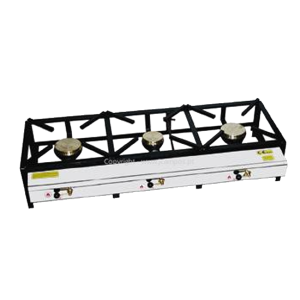 TREMPE IDEALGÁS TRIPLA - 100-80-100