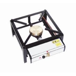 TREMPE IDEALGÁS QCE MP - 30x30/80