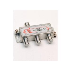 REPARTIDOR INT. 3-VIAS 2,4GHz SL 4203S-AP - TEKA