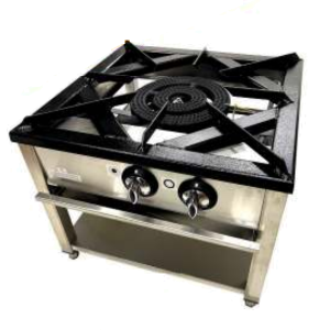 TREMPE INDUSTRIAL IDEALGÁS MONOLUME KINGCHAMA - 600x600x500/255