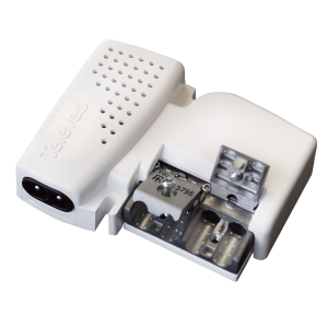 FONTE ALIMENTAÇÃO PICOKOM 220mA 12v EASYF TELEVES