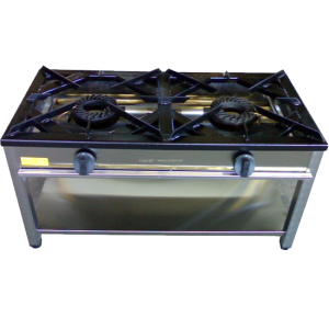 TREMPE INDUSTRIAL IDEALGÁS BILUME - 1200x600x500/165