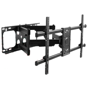 SUPORTE DE PAREDE TV FULL-MOTION 42-90" NAPOFIX - 276