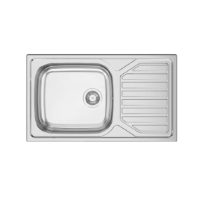 LAVA LOUÇA ENCASTRAR POLIDO RODI - OKIO LINE 103 - G16F6KH1G321A0
