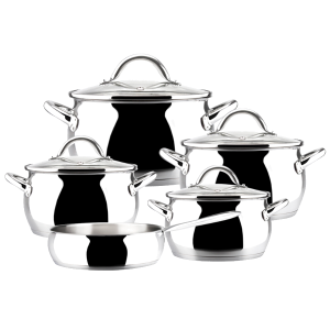 TREM COZINHA MAGEFESA 9 PEÇAS - KUCHEN