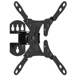 SUPORTE DE PAREDE TV FULL-MOTION 13-43" NAPOFIX - 020