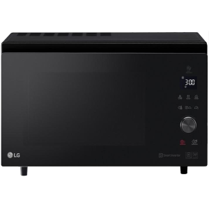 MICRO ONDAS LG - MJ 3965 BPS