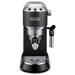 MÁQUINA DE CAFÉ EXPRESSO DELONGHI - EC 685 BK