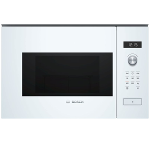 MICRO ONDAS BOSCH - BFL524MW0 -