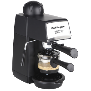 MÁQUINA CAFÉ EXPRESSO ORBEGOZO - EXP 4600