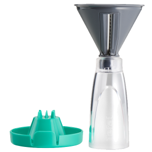 CORTADOR DE LEGUMES TEFAL SPIRALIZER - K22970PT