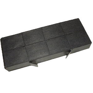 FILTRO CARVÃO ATIVO C1R (X1) TEKA - 61801238