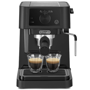 MÁQUINA DE CAFÉ EXPRESSO DELONGHI - EC 235.BK