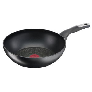 FRIGIDEIRA WOK TEFAL UNLIMITED INDUÇÃO 28CM - G2551902