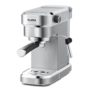 MÁQUINA DE CAFÉ FLAMA - 1256 FL - INOX
