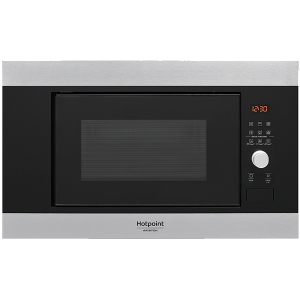 MICRO ONDAS HOTPOINT - MF 20 G IX/HA