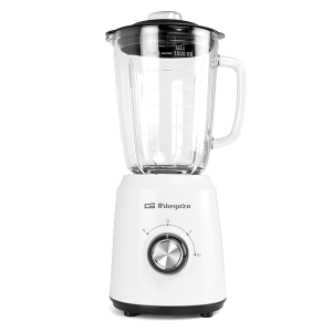 LIQUIDIFICADORA ORBEGOZO - BV 5040
